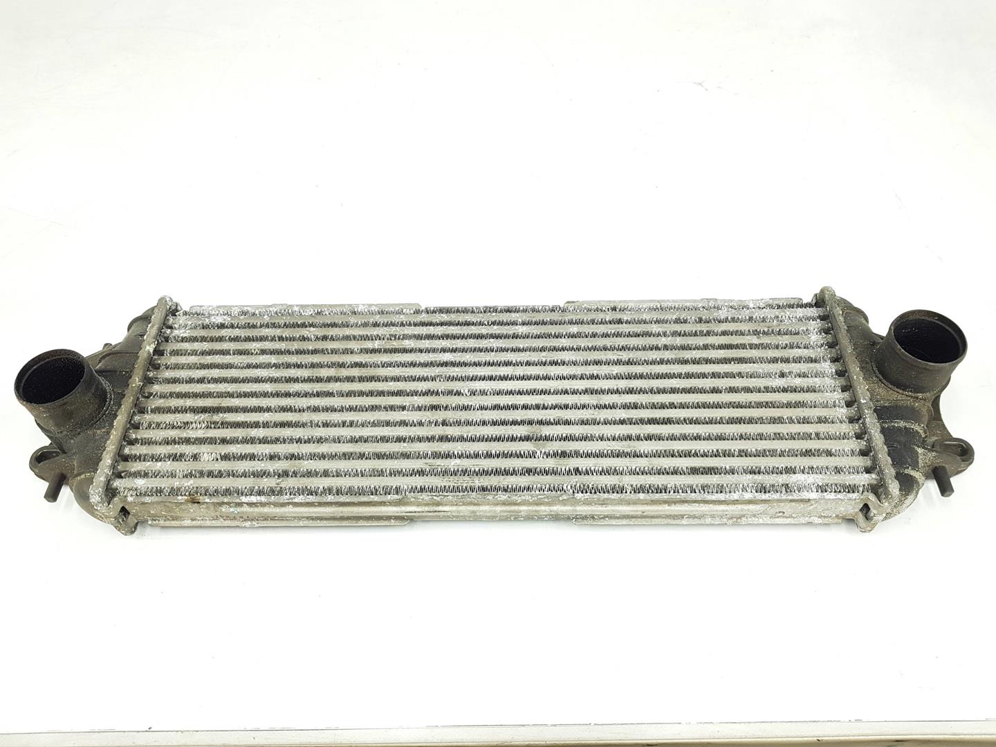 OPEL Vivaro A (2002-2006) Intercooler Radiator 91166035,7700312903 19801811