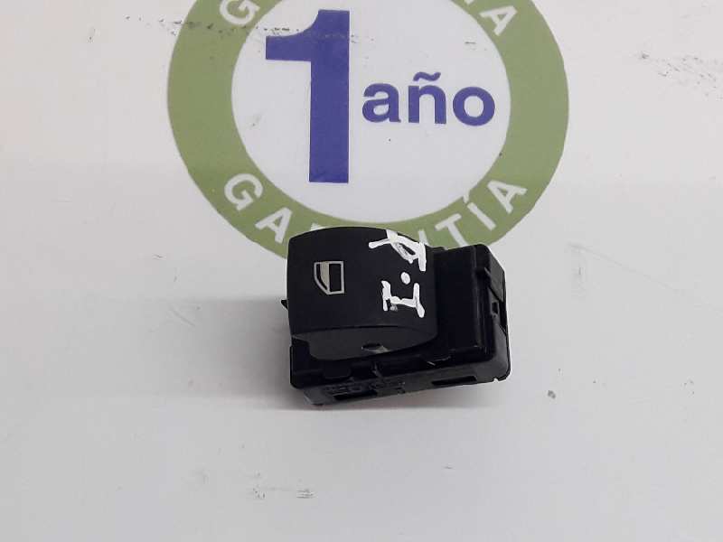 BMW 5 Series E60/E61 (2003-2010) Rear Right Door Window Control Switch 61316922244, 6922244 19613581