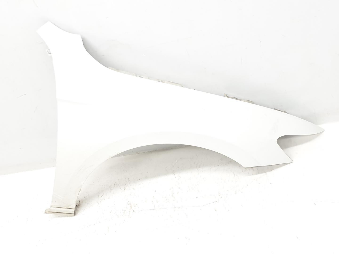 VOLKSWAGEN Passat B8 (2014-2023) Front Right Fender 3G0821022A, 3G0821022A, COLORBLANCO0Q 24884350