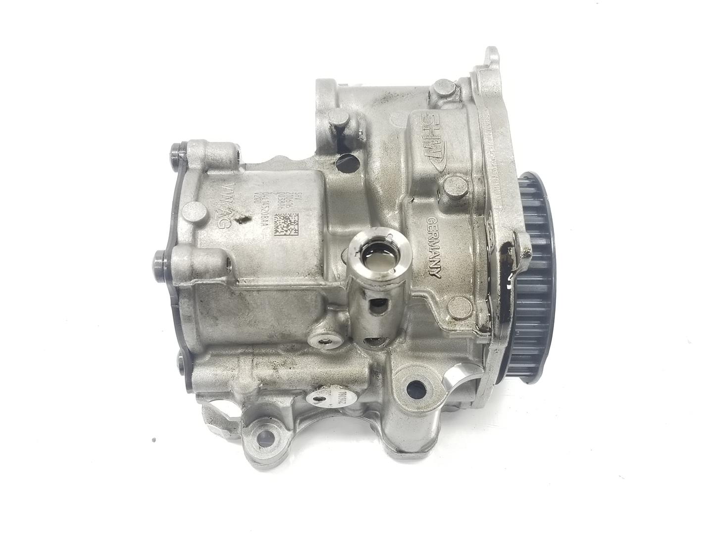 AUDI A4 B9/8W (2015-2024) Oljepump 04L145208AA, 04L145208AA, 2222DL 24152489