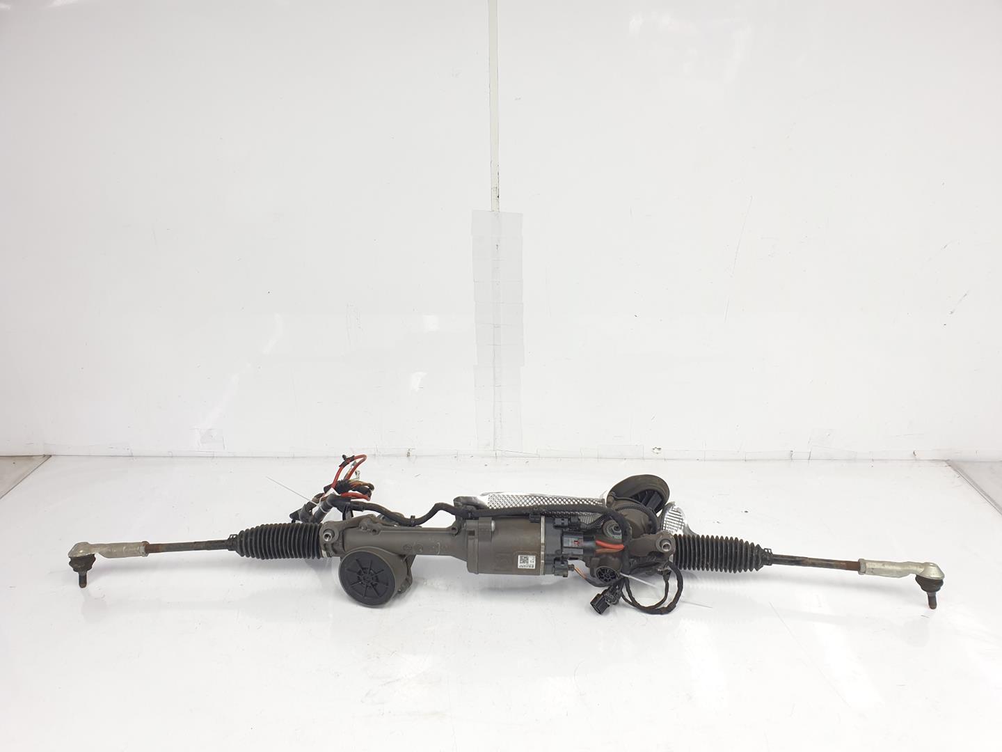 VOLKSWAGEN Golf 7 generation (2012-2024) Steering Rack 5Q2423055L, 5Q2423055L, 5Q2423055LX 19837341