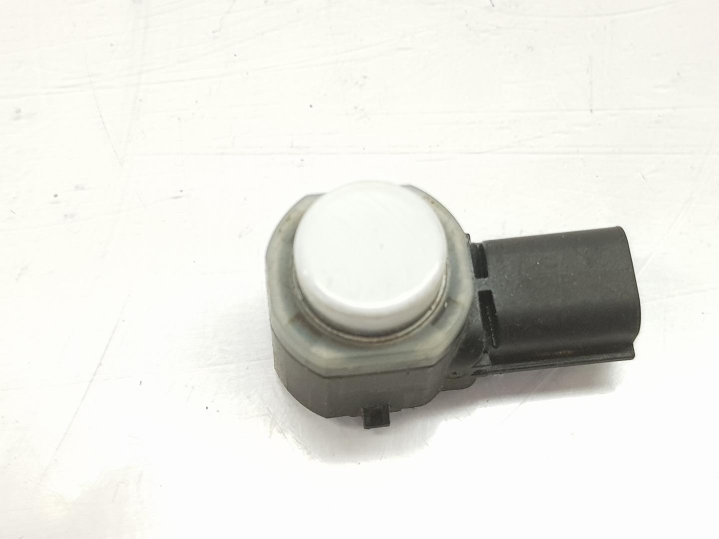 FORD Focus 3 generation (2011-2020) Parking Sensor Rear EM2T15K859AAW, EM2T15K859AAW 19934854