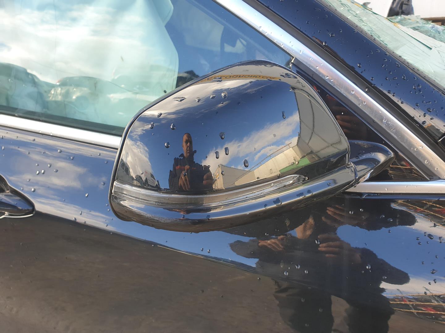BMW X2 F39 (2017-2023) Galinių kairių durų stiklo pakelėjas 51357462605, 51357462605, CONMOTOR2222DL 24153064