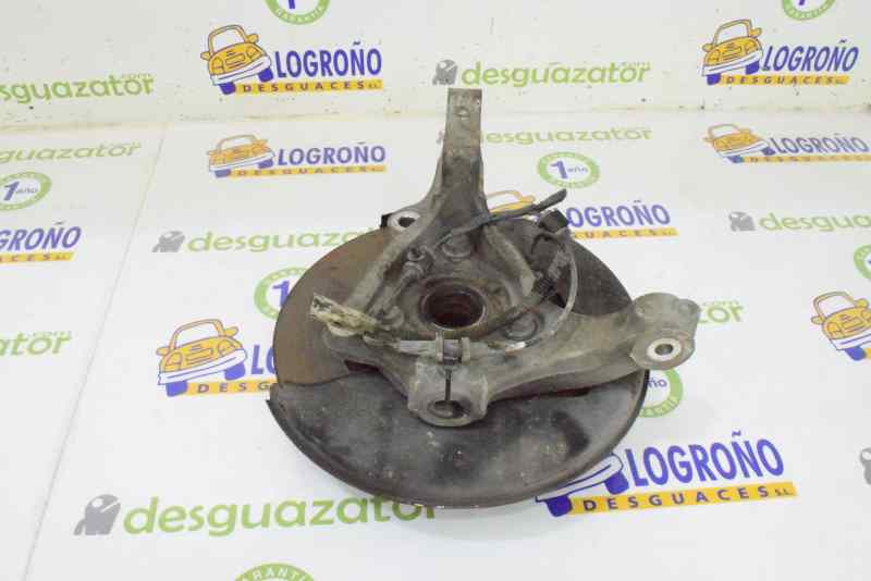 OPEL Insignia A (2008-2016) Front Right Wheel Hub 13219081,13219081 19574704