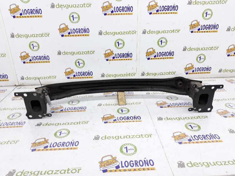 SEAT Leon 2 generation (2005-2012) Усилитель переднего бампера 1P0807109A, 1P0807109A 19606588