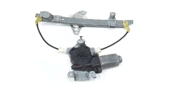 NISSAN Qashqai 1 generation (2007-2014) Rear left door window lifter 82701JD400,82701JD400,402191A2222DL 19757490