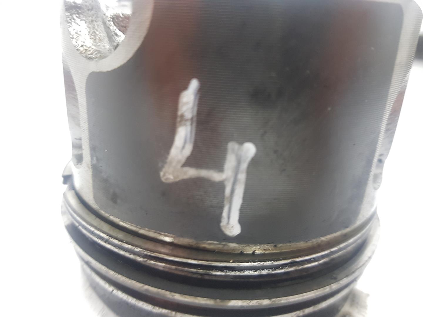 AUDI A2 8Z (1999-2005) Piston 03G107065J, 03G107065J 20977331