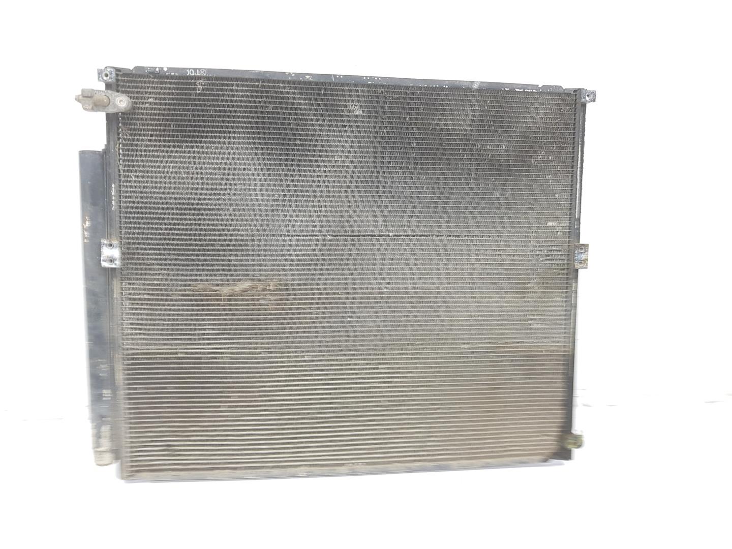 TOYOTA Land Cruiser 70 Series (1984-2024) Air Con Radiator 8846160100, 8846160100 19933790