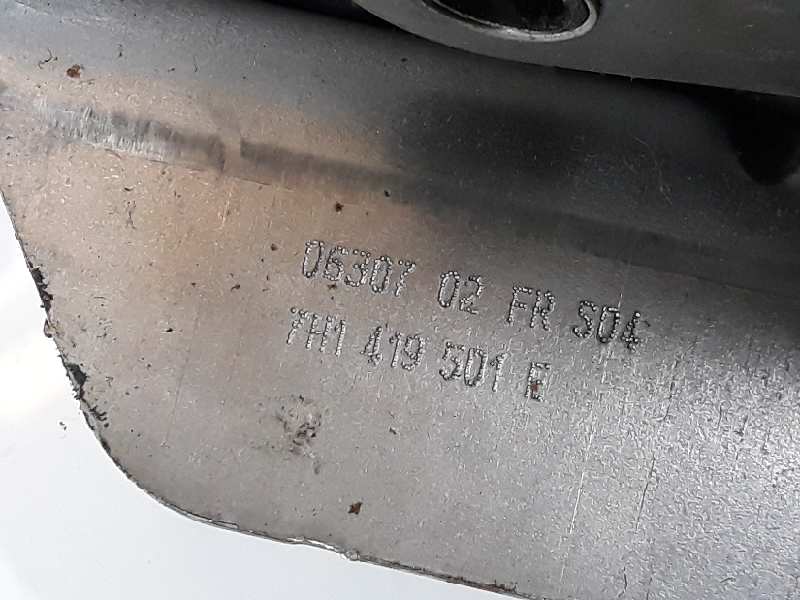 VOLKSWAGEN Transporter T5 (2003-2015) Механізм кермової колонки 7H1419501E,7H1419501G 19658710