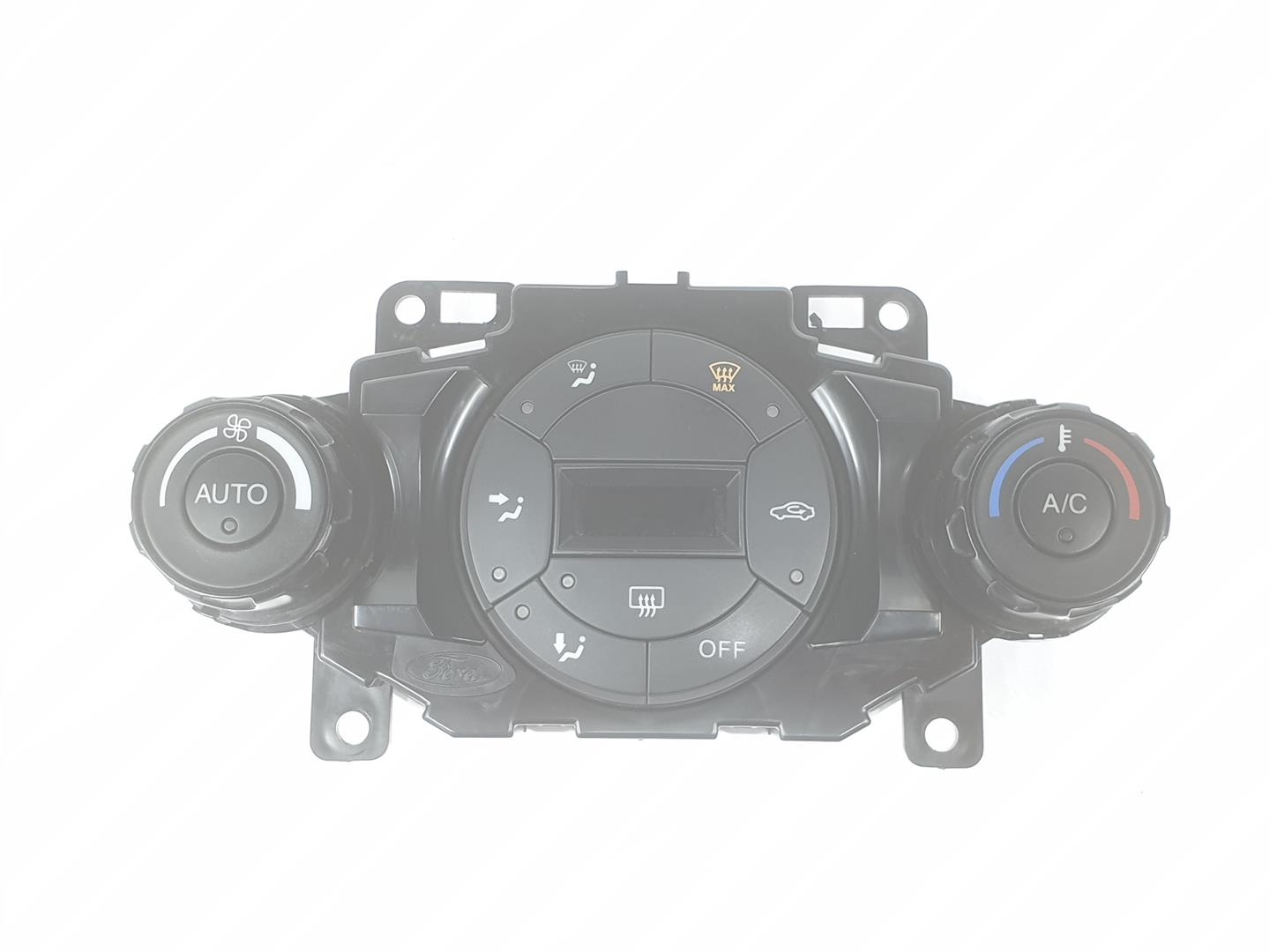 FORD Fiesta 5 generation (2001-2010) Klimato kontrolės (klimos) valdymas 1775088,8A6T18C612AE 19743096