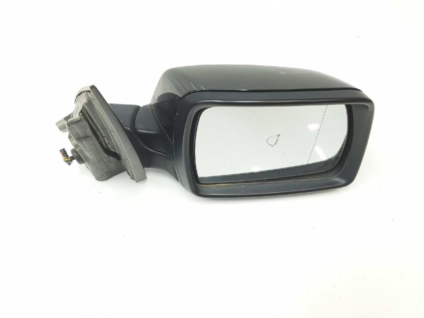 BMW X3 E83 (2003-2010) Right Side Wing Mirror 51163448132, 51163448132, 5PINES 19653289