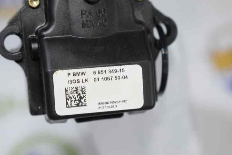 BMW 5 Series E60/E61 (2003-2010) Turn switch knob 61316951349, 61316924103 19567207