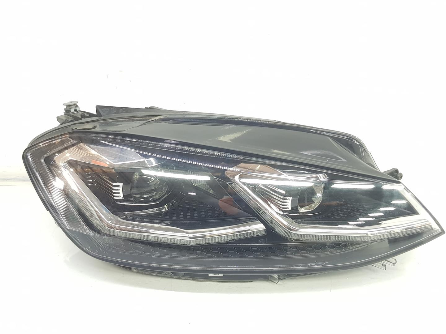 VOLKSWAGEN Golf 7 generation (2012-2024) Front Right Headlight 5G2941774,5G2941774 19861786