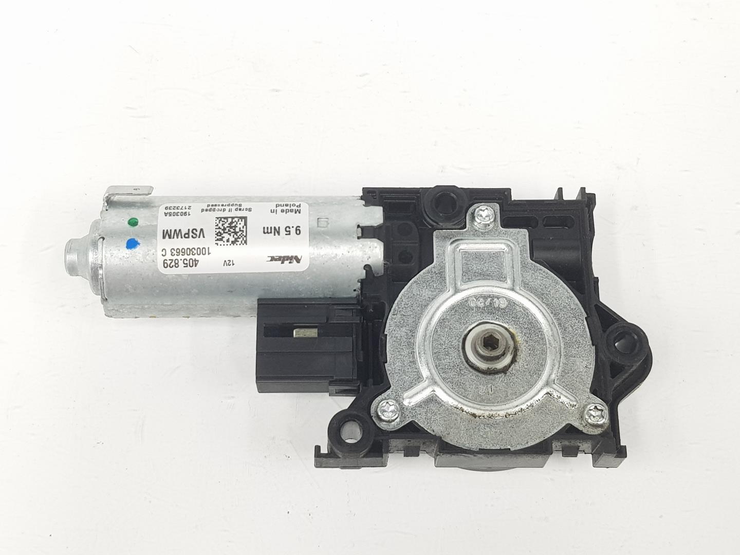 MERCEDES-BENZ A-Class W177 (2018-2024) Sunroof Control Module A1779064802, A1779064802 24140413