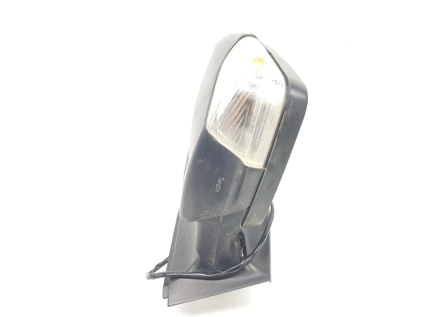 MERCEDES-BENZ Sprinter 2 generation (906) (2006-2018) Left Side Wing Mirror A0008101819,A0008101819 24183105