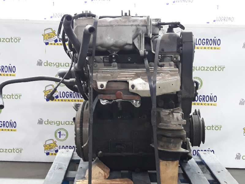 SEAT Cordoba 1 generation (1993-2003) Engine AFT,050100103CX 19549829