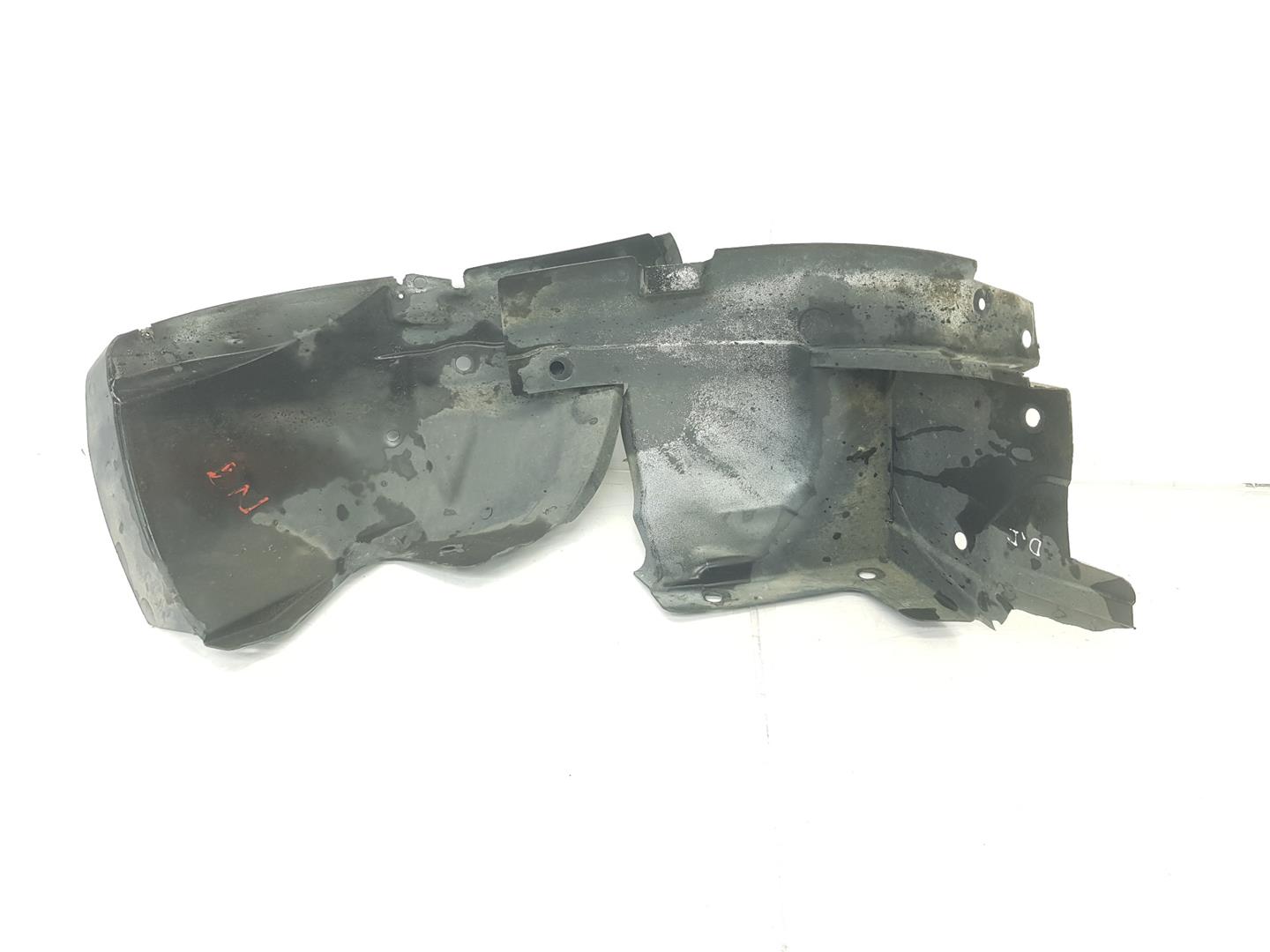 NISSAN Primastar 1 generation (2002-2014) Kitos kėbulo dalys 6258100QAA,6384300QAA 19809638