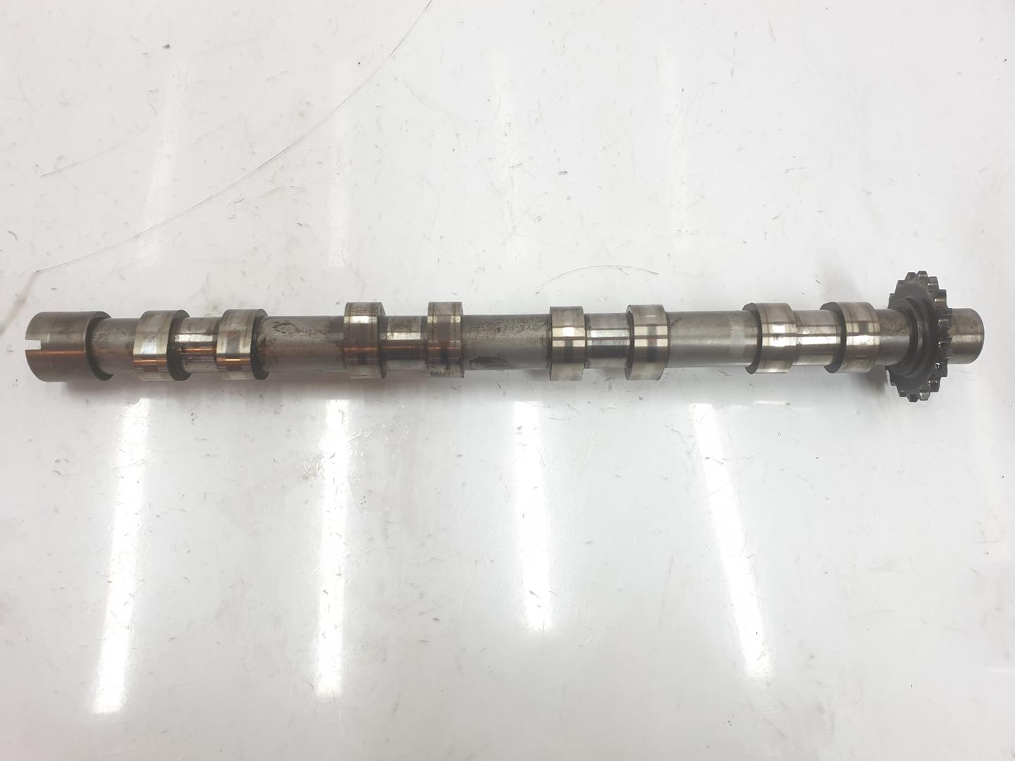 FORD Mondeo 4 generation (2007-2015) Exhaust Camshaft 1707012, 3M5Q6A270BB, 2222DL 24193321