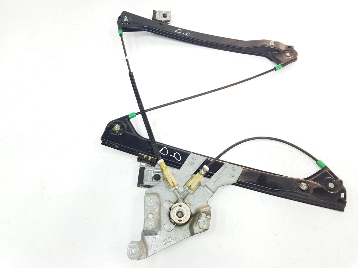 SAAB 93 1 generation (1956-1960) Front Right Door Window Regulator 12793729, 12793729, SINMOTOR 19860850