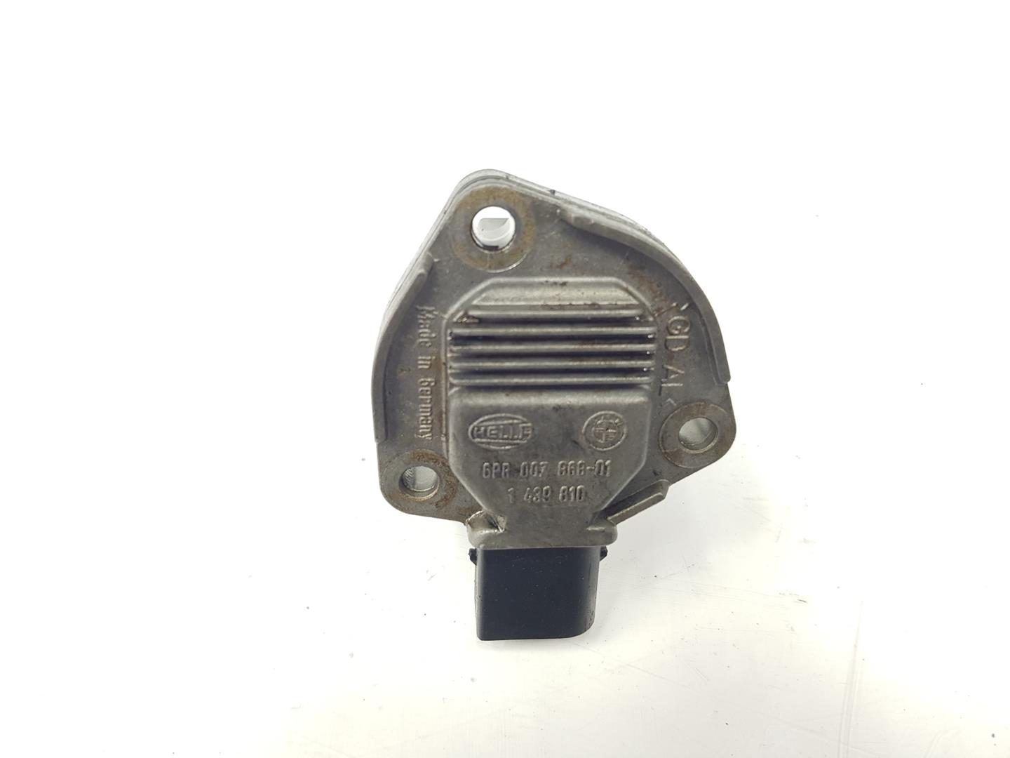 BMW 3 Series E46 (1997-2006) Other Control Units 12611439810, 1439810, 1151CB2222DL 19936739