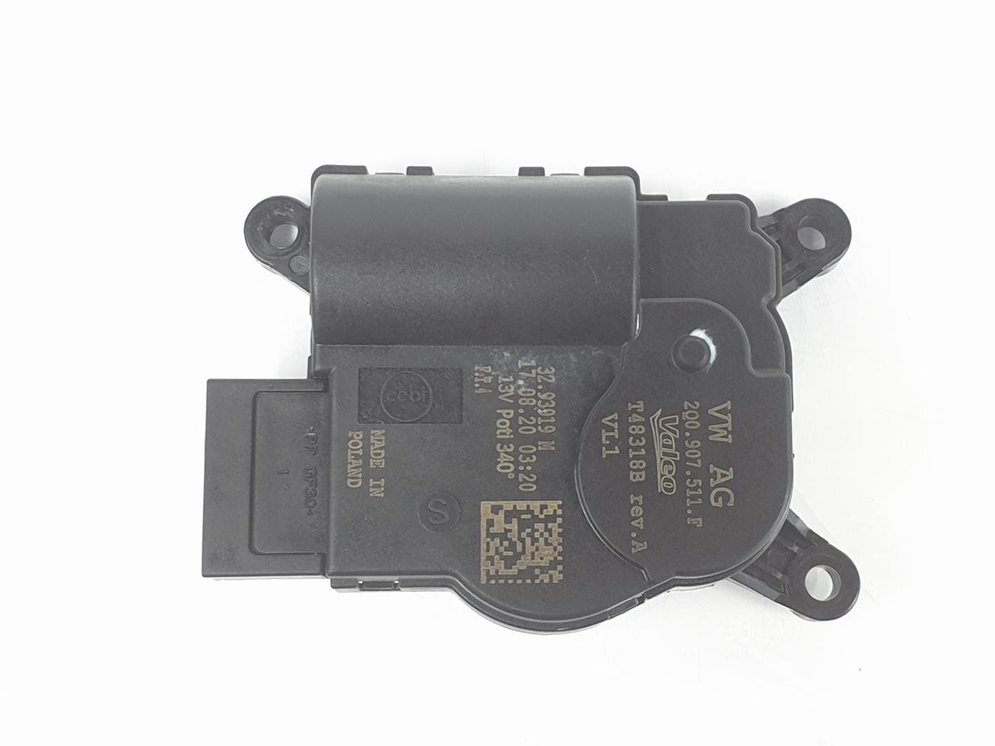 SEAT Leon 4 generation (2020-2023) Other Control Units 2Q0907511F, 2Q0907511F 24133663