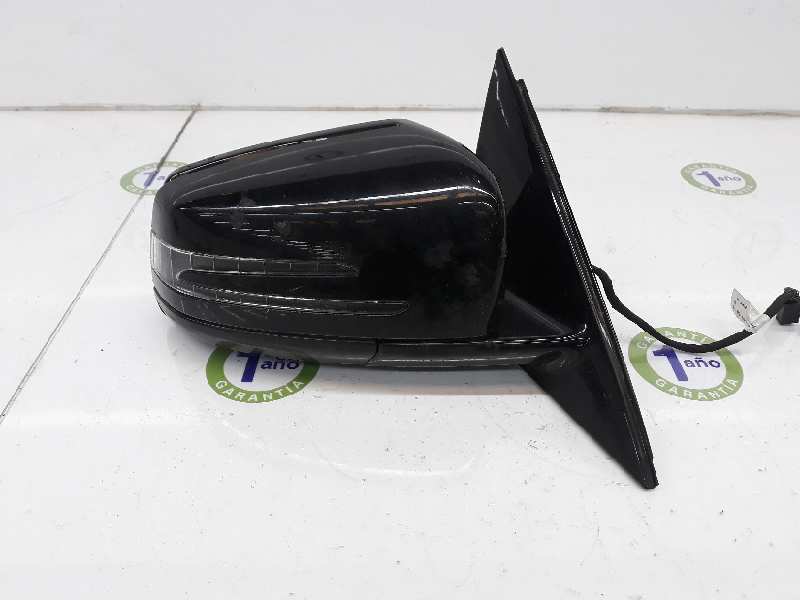 MERCEDES-BENZ E-Class W212/S212/C207/A207 (2009-2016) Right Side Wing Mirror 2128101876, 2128101876, 11PINES 19632522