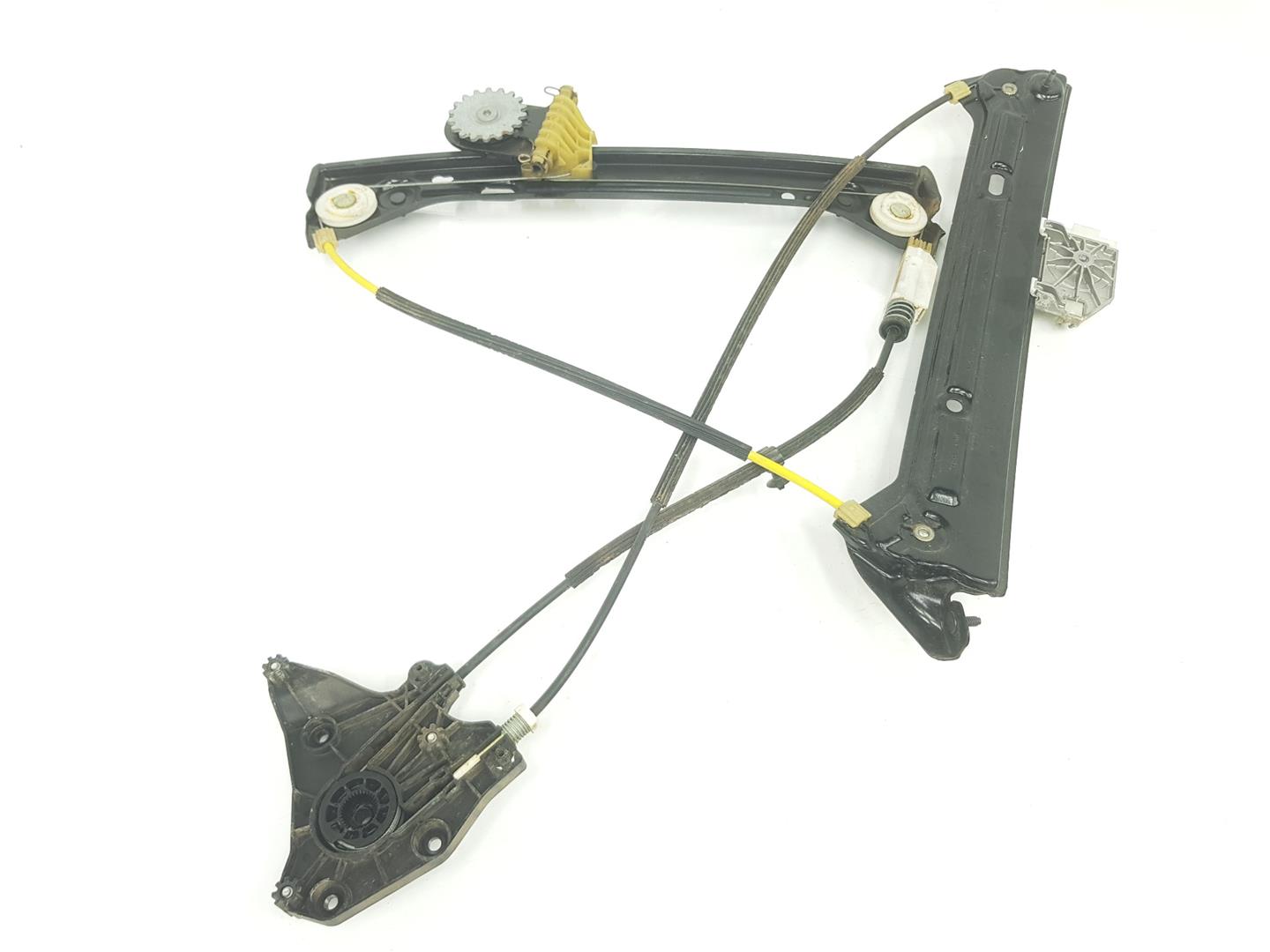 BMW 1 Series F20/F21 (2011-2020) Front Right Door Window Regulator 934757,51337292120 24248816