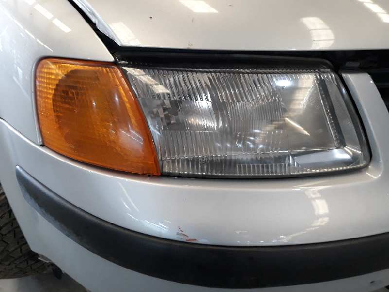 VOLKSWAGEN Passat B5 (1996-2005) Greičių dėžė (pavarų dėžė) 012300053X, 012300053X, DHW 19590101