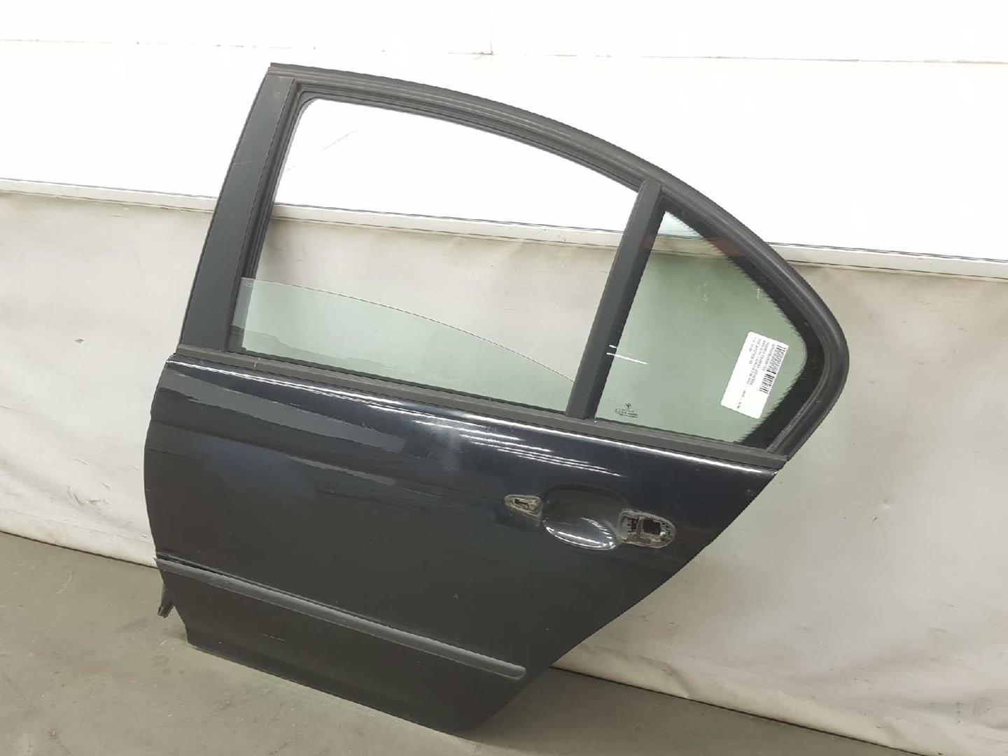 BMW 3 Series E46 (1997-2006) Rear Left Door 41527034153, 41527034153 19618591