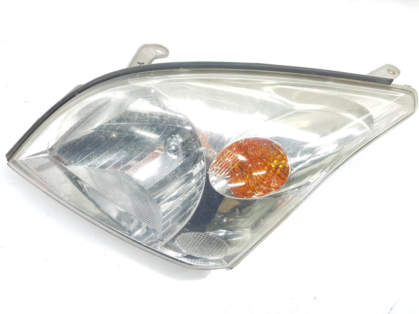 TOYOTA Land Cruiser 70 Series (1984-2024) Front Left Headlight 811706A040,811706A040 22706284