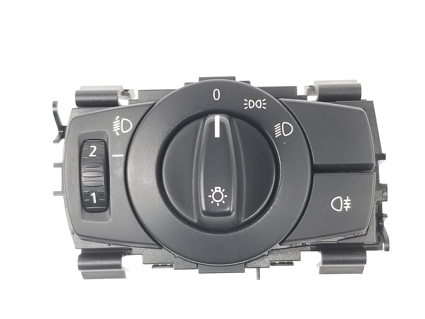 BMW 1 Series E81/E82/E87/E88 (2004-2013) Headlight Switch Control Unit 6932795,61316932795 19764464