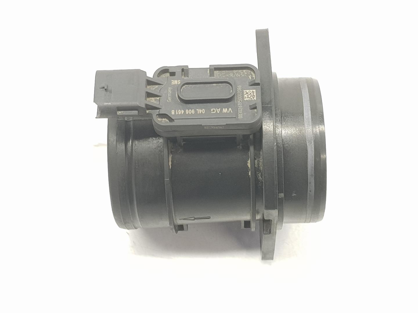 VOLKSWAGEN Passat B8 (2014-2023) Mass Air Flow Sensor MAF 04L906461B, 04L906461B 24168601