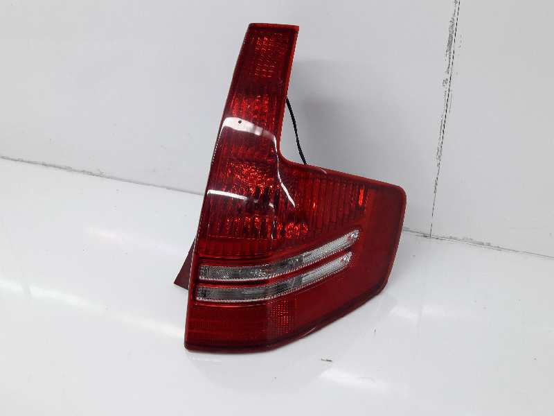 CITROËN C4 1 generation (2004-2011) Rear Right Taillight Lamp 9655863980,6351T8 19638396