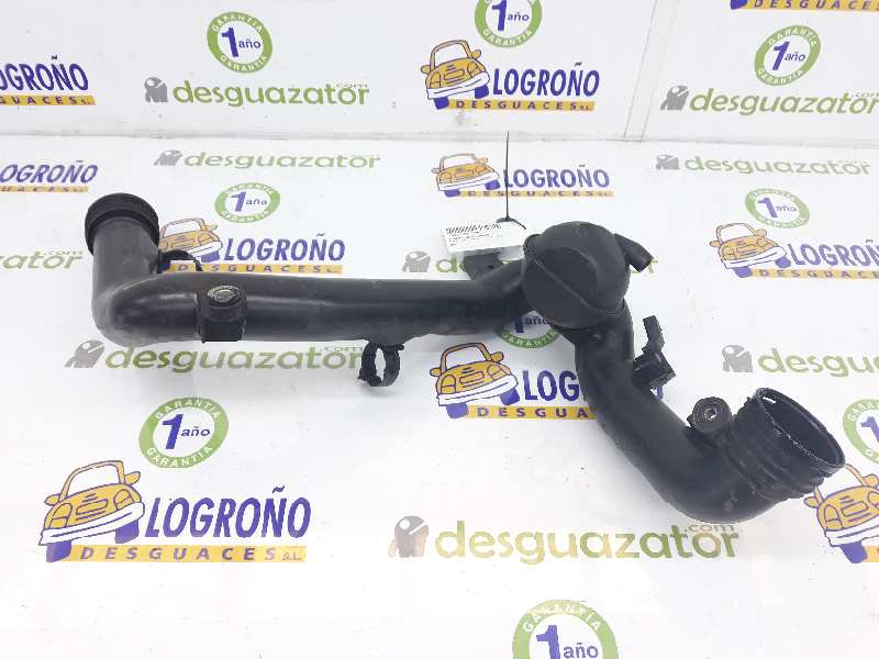 SEAT Toledo 3 generation (2004-2010) Intercooler Hose Pipe 1K0145770B, 1K0145770AA 19590090