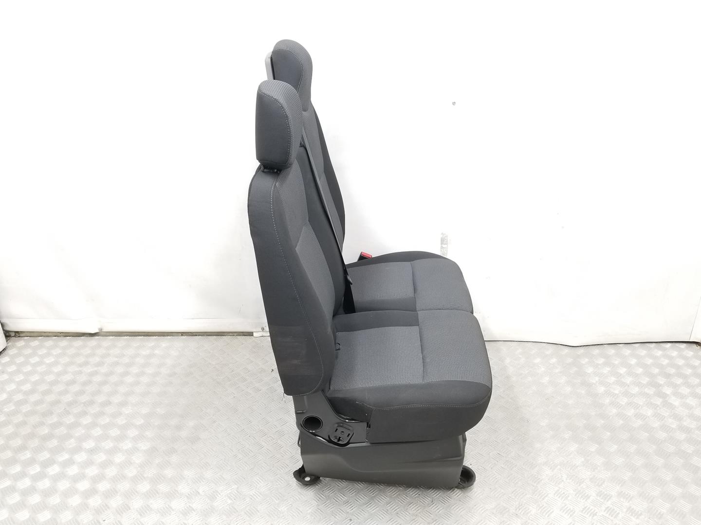 RENAULT Master 3 generation (2010-2023) Front Right Seat ASIENTOTELA, ASIENTOACOMPAÑANTE, DOSPLAZAS 24127662