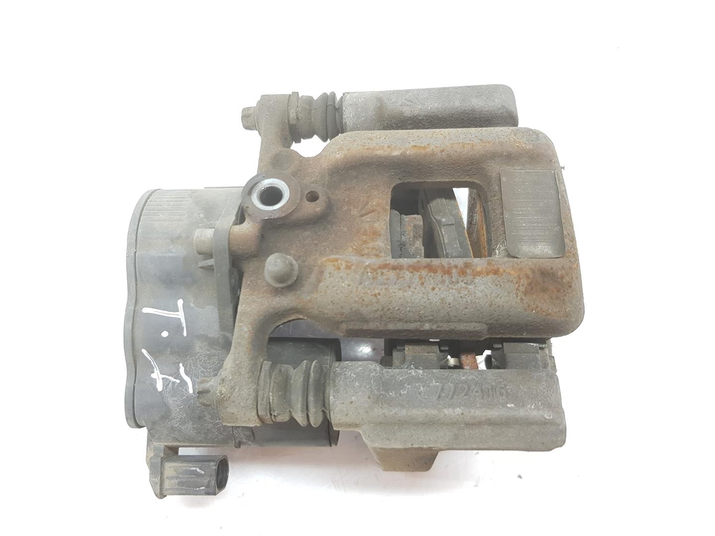 CITROËN C4 Picasso 2 generation (2013-2018) Rear Left Brake Caliper 1608998880,1608998880 24193722