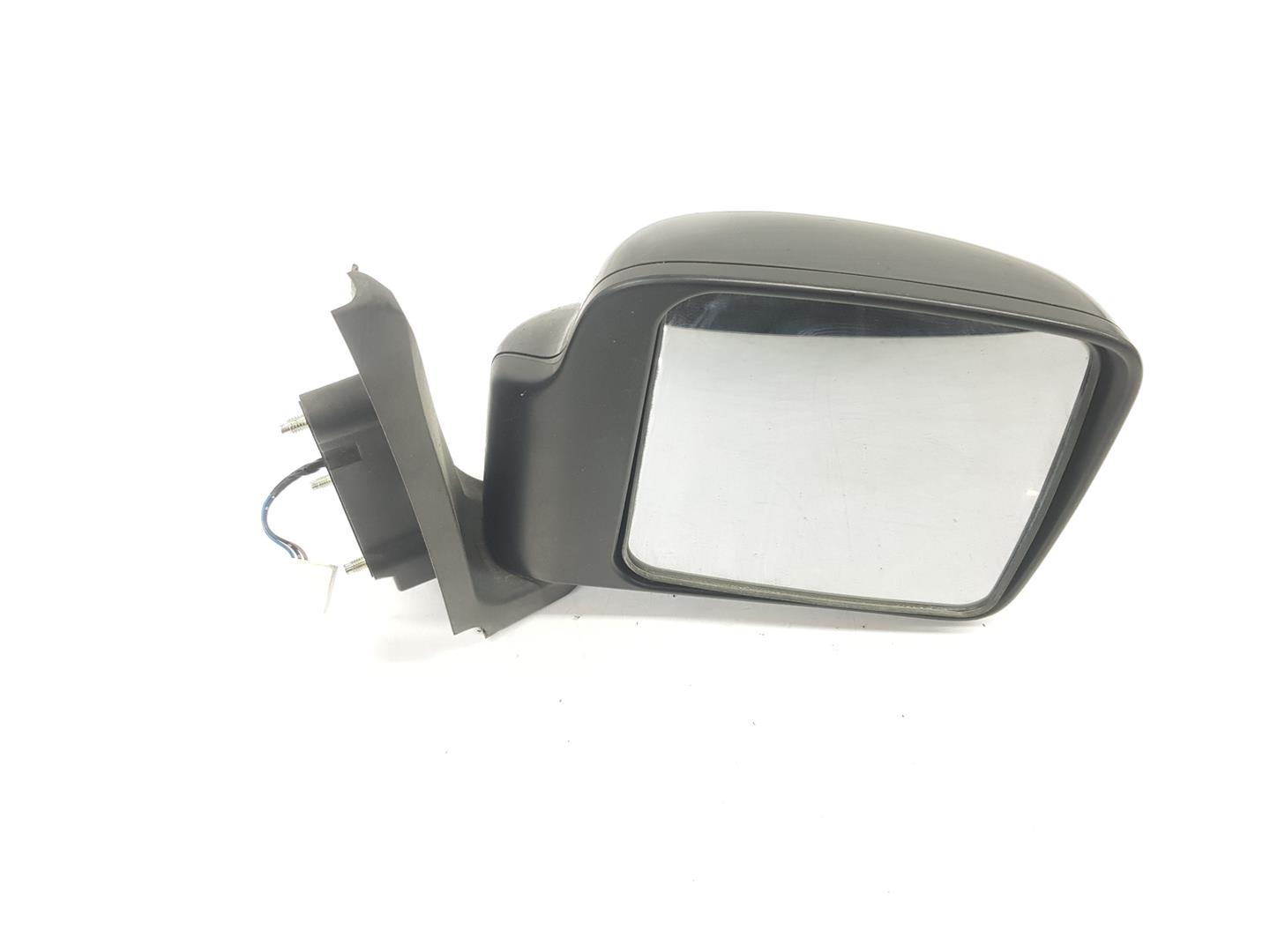 SUZUKI Jimny 3 generation (1998-2018) Priekinių dešinių durų veidrodis 8470181A015PK, 8470181A015PK 24215164