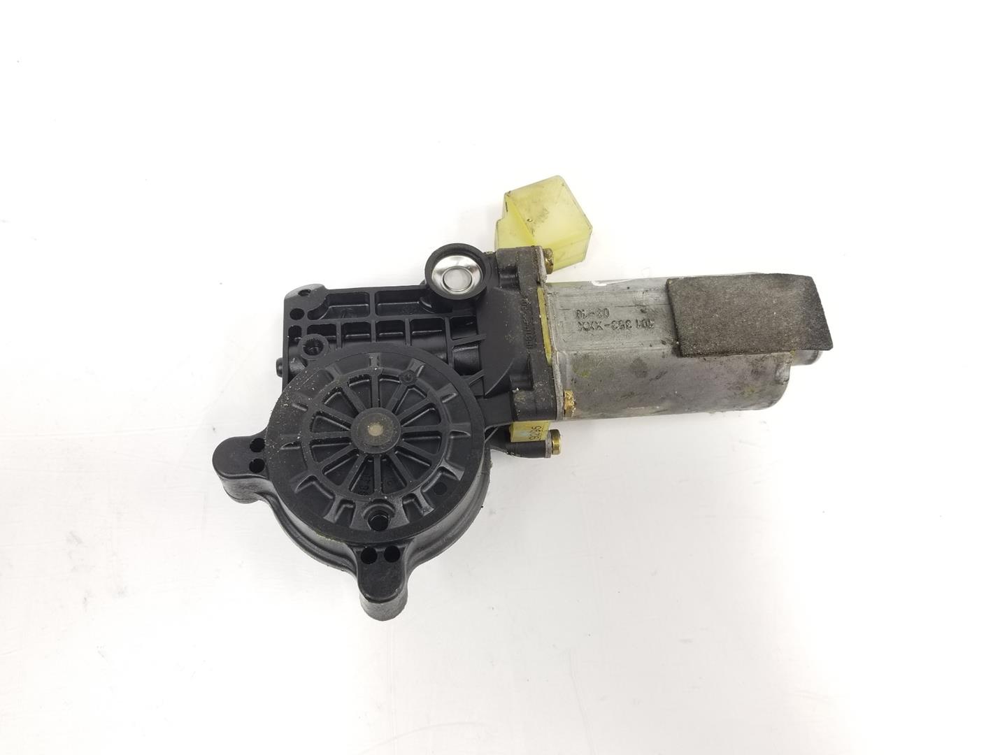 VOLVO S60 1 generation (2000-2009) Front Left Door Window Regulator Motor 30784578, 30784578, SOLAMENTEELMOTOR 19919779