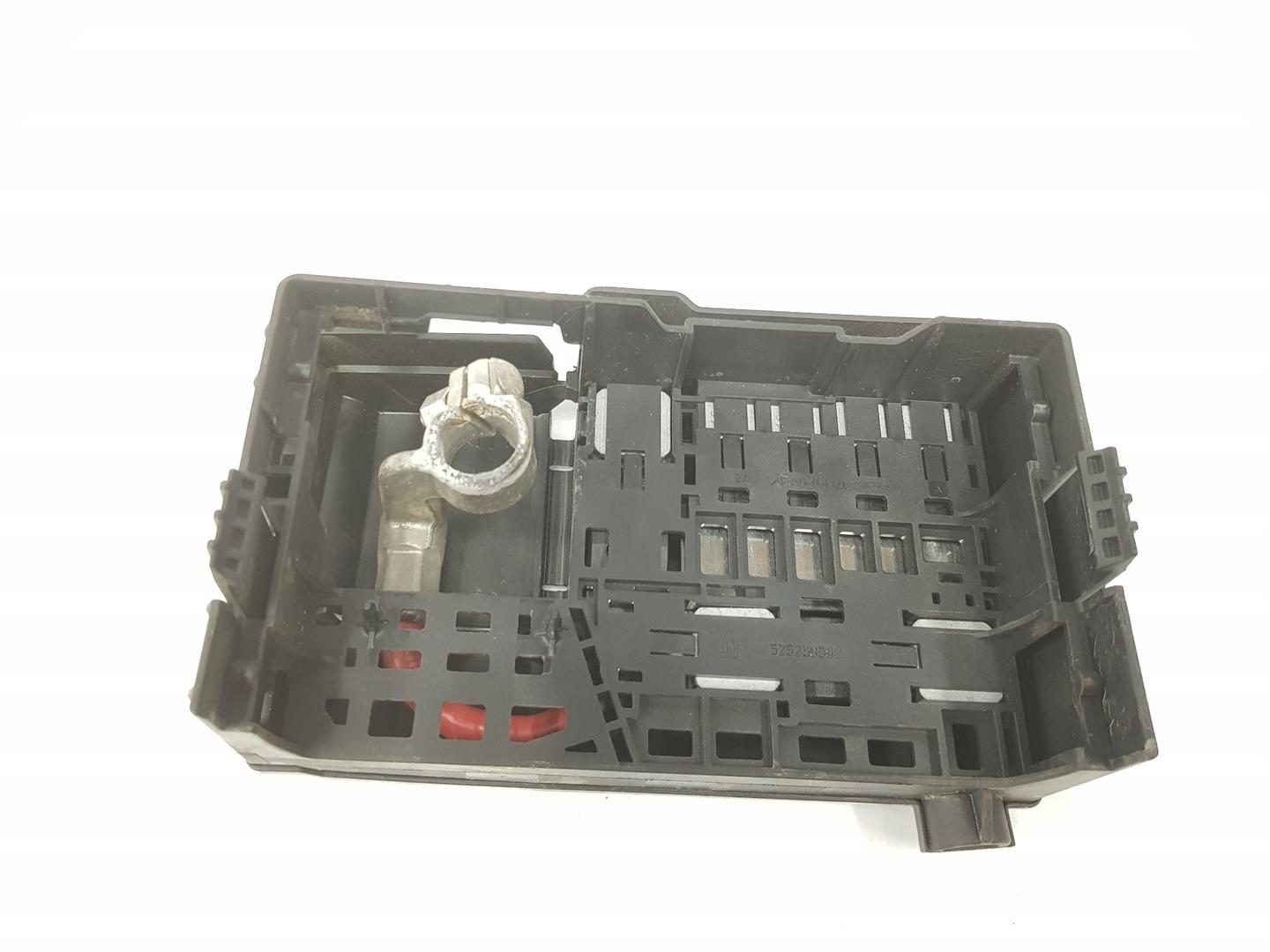 OPEL Insignia A (2008-2016) Fuse Box 20999170,20999170 19926009