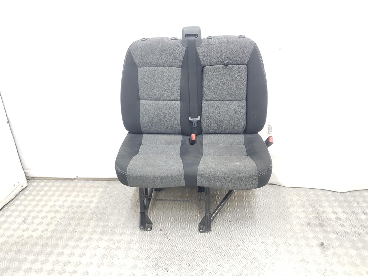 FIAT Ducato 1 generation (1996-2012) Front Right Seat ASIENTOTELA, ASIENTOACOMPAÑANTE 19822033