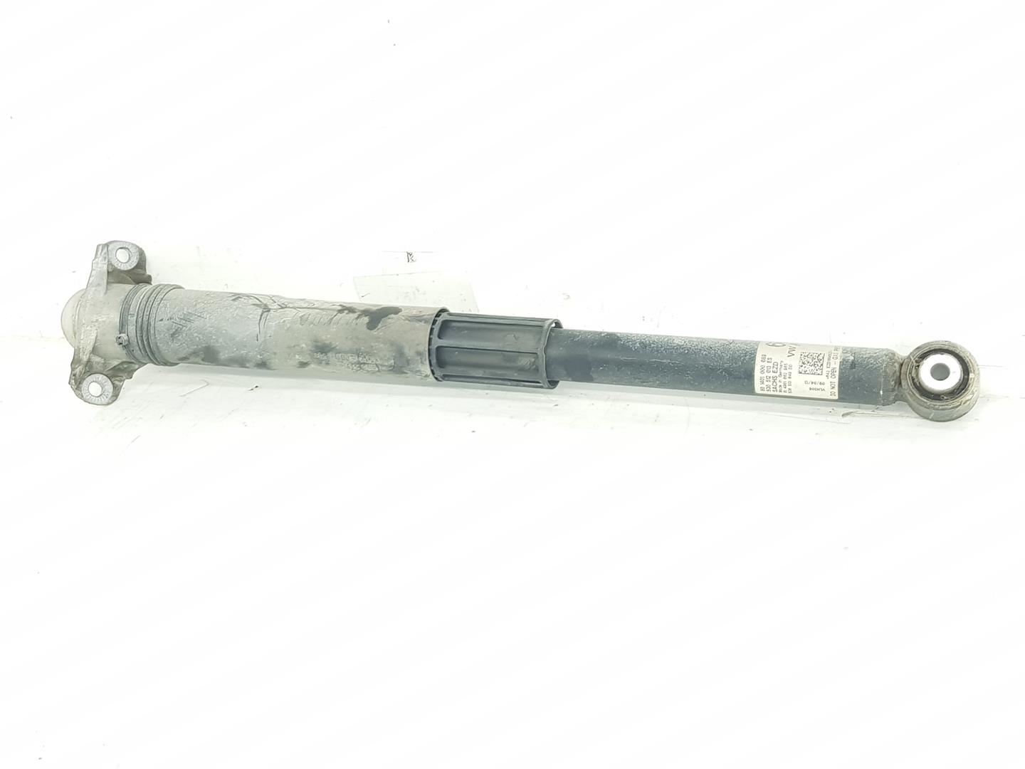 SEAT Leon 3 generation (2012-2020) Rear Left Shock Absorber 5Q0513049DD,5Q0513049DD 19775249