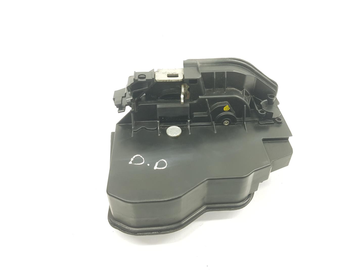 BMW X3 E83 (2003-2010) Front Right Door Lock 51217167068,7167068 21635142