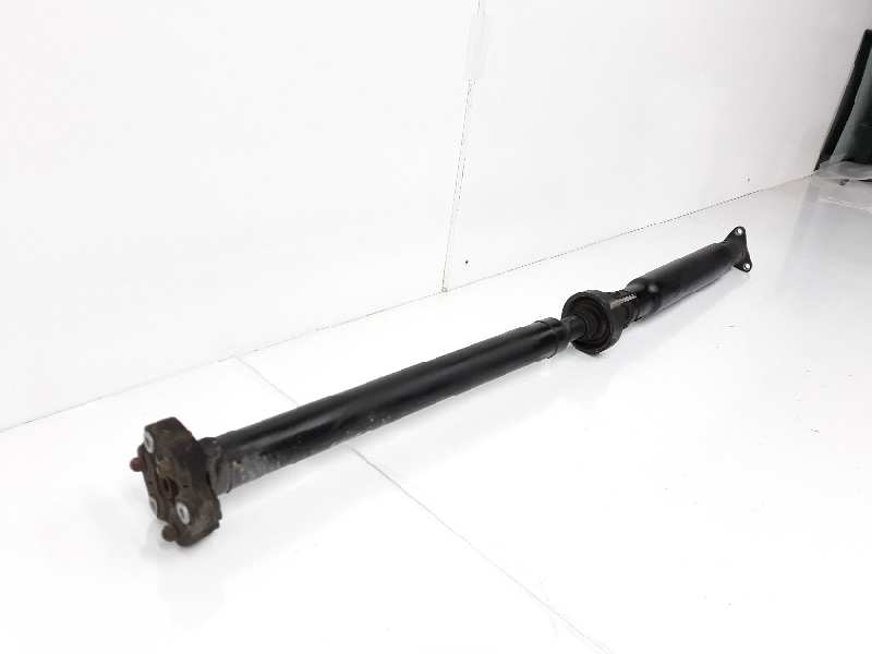 BMW 1 Series E81/E82/E87/E88 (2004-2013) Gearbox Short Propshaft 26107567953, 7567953 19693701