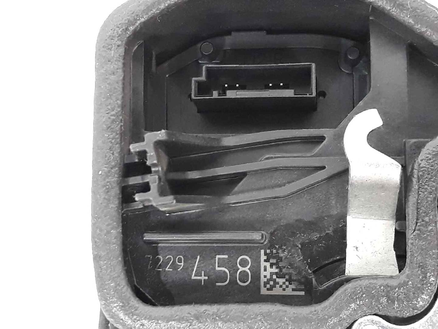 BMW 1 Series F20/F21 (2011-2020) Front Right Door Lock 7229458, 51217229458 19663968