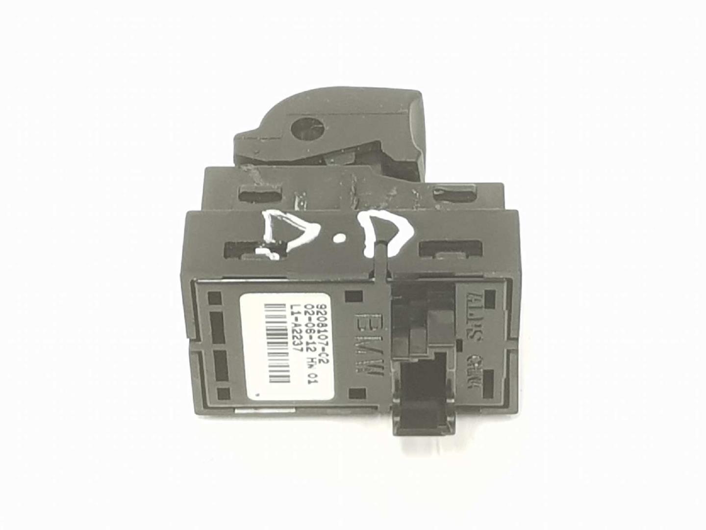 BMW 3 Series F30/F31 (2011-2020) Front Right Door Window Switch 61319208107,9208107-02 19888665