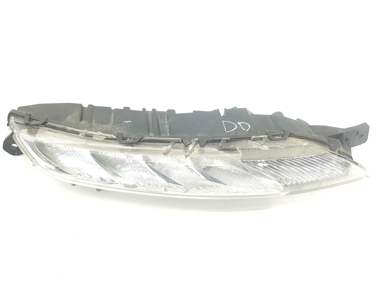 CITROËN C4 Picasso 2 generation (2013-2018) Front Right Additional Light 9675974880, 9675974880 23799104