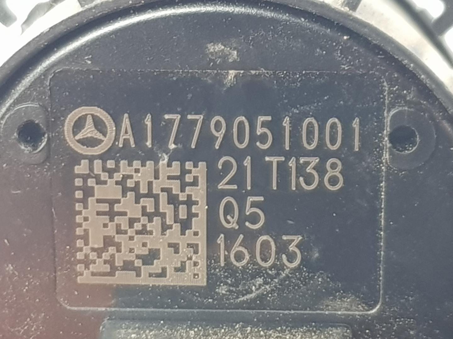 MERCEDES-BENZ Sprinter 2 generation (906) (2006-2018) Tändningsknapp A1779051001, A1779051001 19868192