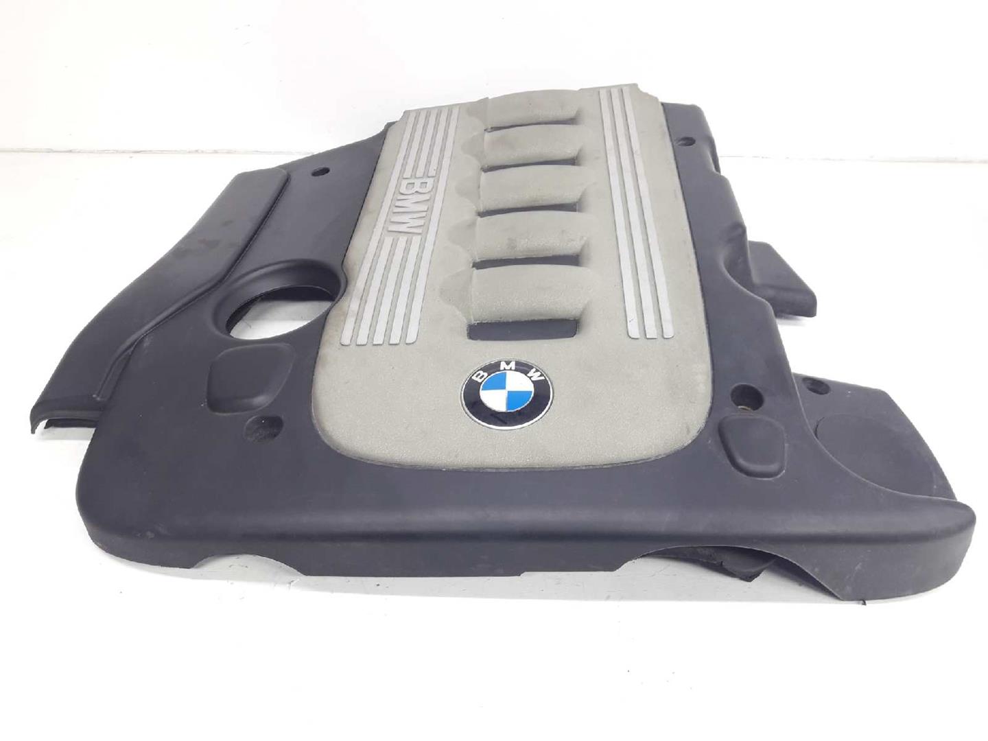 BMW X6 E71/E72 (2008-2012) Variklio dugno apsauga 11147807240, 11147807240 19720298
