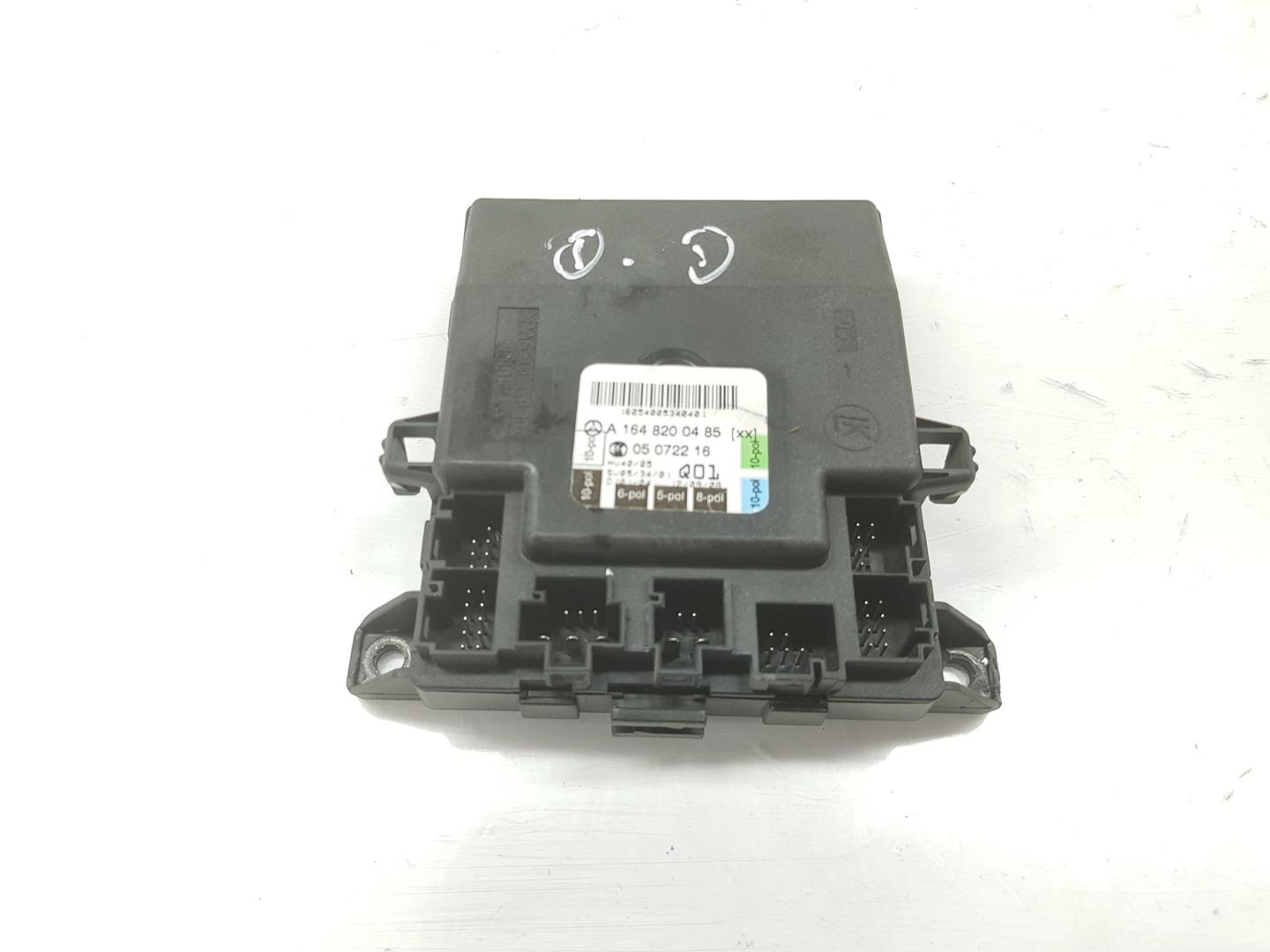 MERCEDES-BENZ R-Class W251 (2005-2017) Other Control Units A1648200485,A1648200485 24192842