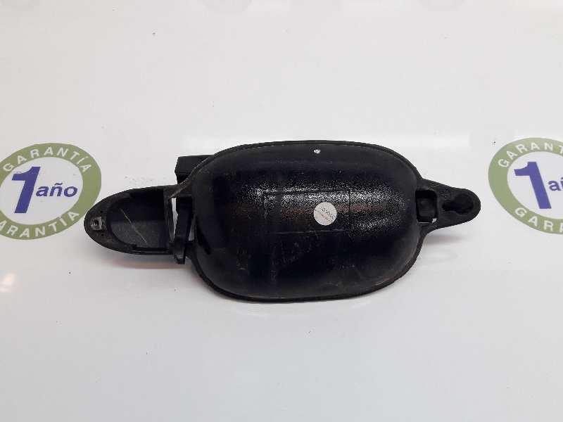 BMW 5 Series E60/E61 (2003-2010) Front Right Door Exterior Handle 51216961444,51210154343,51210154345 19610701